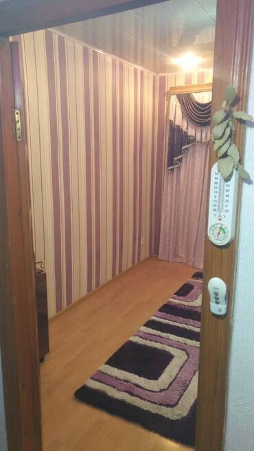 Uzunmüddətli kirayə mənzillər: Qaraçuxur məscidin yanında,5 mertebeli binanin,5 ci mertebesində,2 — 10