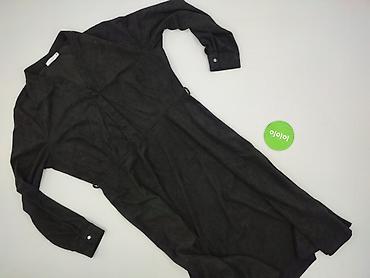 oversize sklep: Reserved, Sukienka damska, rozmiar 2XL — 2