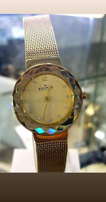 Классические часы: Оригинальные Женские Швейцарские Часы Мировых Брендов! Есть модели с — 6