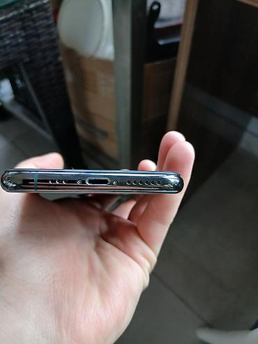 Apple iPhone: IPhone 11 Pro, 64 GB, Yaşıl, Simsiz şarj — 5