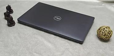 Dell: Odlican laptop Dell Latitude 5500/i5-8265U Odlican laptop Dell — 15