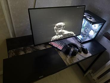 aoc: Компьютер, Для несложных задач, Б/у, Intel Core i5, SSD — 3