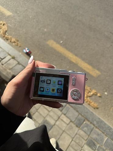 Fotokameralar: ✨ LK007 Mini Digital Kamera 📸 • Tam digital kamera ✨ • Yaddaş kartı -da lalafo.az — 6 Fotokameralar: ✨ LK007 Mini Digital Kamera 📸 • Tam digital kamera ✨ • Yaddaş kartı — 6