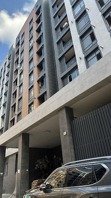 корона дом: 2 комнаты, 52 м², Элитка, 3 этаж, Дизайнерский ремонт — 2