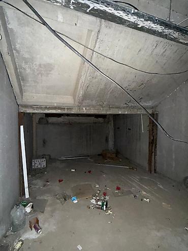 Аренда помещений свободного назначения: Сдаётся коммерческое помещение 📍 Район: Пишпек 📐 Общая площадь: 280 м² — 6