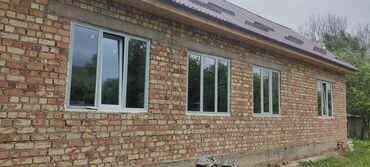 Пластиковые окна на заказ: Окна и двери витражи перегородки душевые кабины тамбура целую — 4