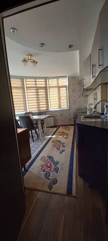 Продажа квартир: 3 комнаты, 87 м², Элитка, 8 этаж, Евроремонт