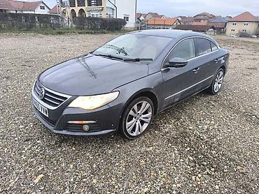 multimedia za audi a3: VOLKSWAGEN PASSAT CC LK7X 2010. GOD. - KOMPLETAN AUTO U DELOVIMA | — 3