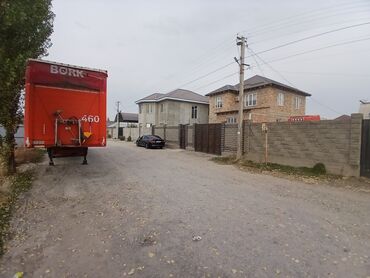 куплю дом в панфиловском районе чалдоваре: Үй, 200 кв. м, 7 бөлмө
