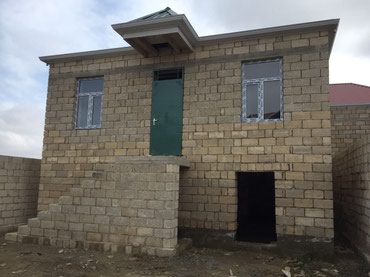 kupçalı həyət evləri: Masazır 2 otaqlı, 42 kv. m, Yeni təmirli