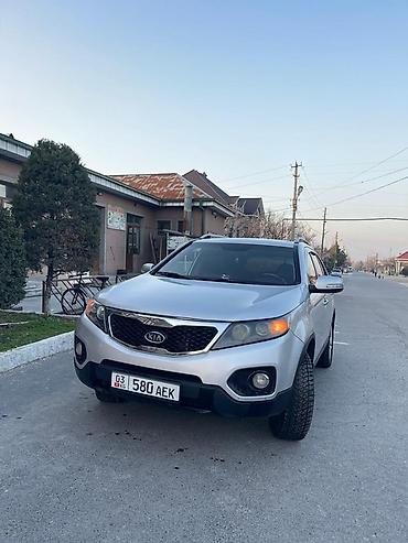 Kia: Kia Sorento: 2011 г., Кроссовер — 6