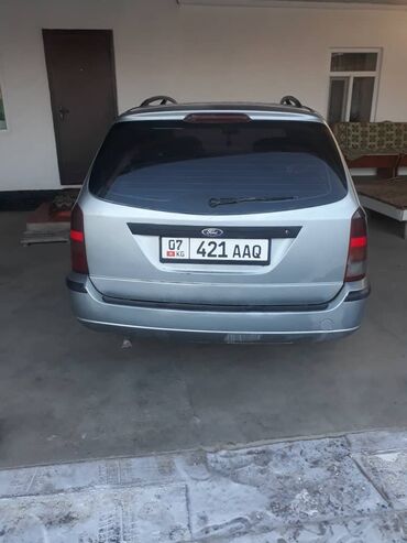 бмв дизель 525: Ford : 2003 г., 1.8 л, Механика, Дизель