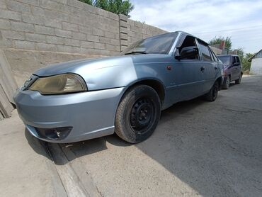 матиз автомат машина: Daewoo Nexia: 2012 г., 1.5 л, Механика, Бензин, Седан