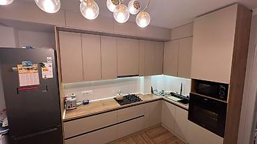 Продажа квартир: 2 комнаты, 80 м², Элитка, 10 этаж — 8