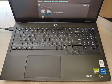 legion y700: Игровой, Б/у, Intel Core i7 — 3