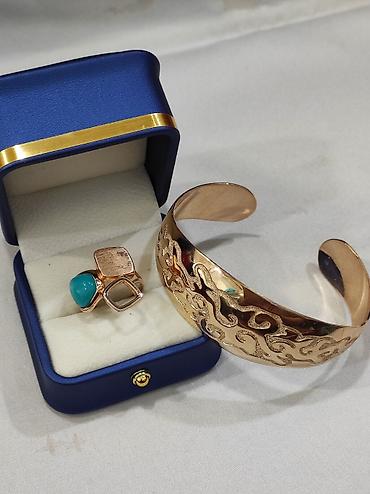 Серебряные браслеты: Браслет, Проба 925, Женские, Новый — 7