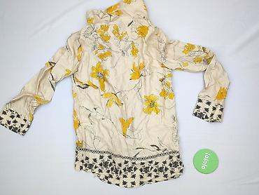 biale klapki hermes: H&M, Bluzka damska, rozmiar 2XS — 4