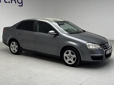 зеркало на атего: Volkswagen Jetta: 2007 г., 1.6 л, Механика, Бензин, Седан — 3