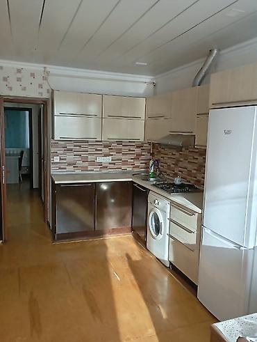 Mənzillərin satışı: Bakı, Pirallahı qəs., 3 otaqlı, Köhnə tikili, 56 kv. m — 1