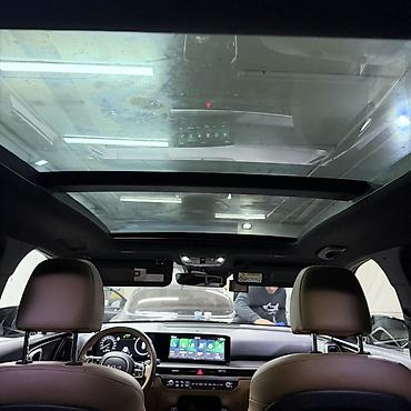Kia: Kia Sorento: 2024 г., 1.6 л, Автомат, Гибрид, Кроссовер — 8