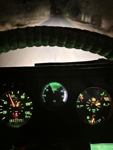 прицеп для перевозки животных: Грузовик, Mercedes-Benz, Дубль, 7 т, Б/у — 8