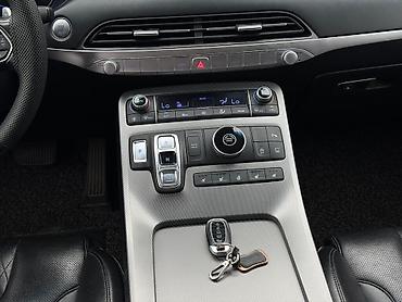 Hyundai: Hyundai Palisade: 2020 г., 3.8 л, Автомат, Бензин, Внедорожник — 4