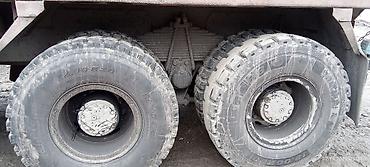 Грузовики: Грузовик, Howo — 5