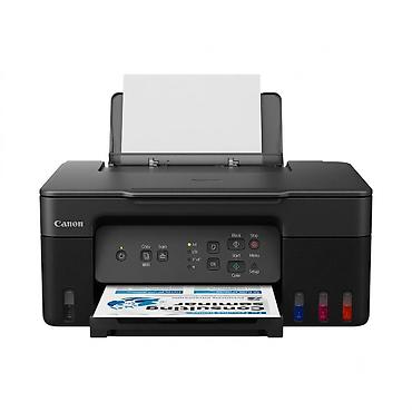 №: 14782 Məhsulun adı: ÇFQ Canon PIXMA G2430 Brend: Canon Kateqoriya