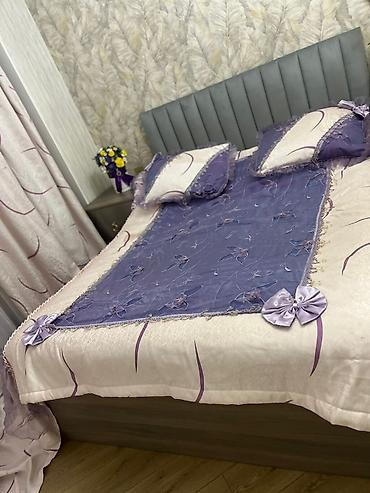 torf satilir: Pokrival dest +2 balish istifade olunmur deye satilir 160*2 demek — 2