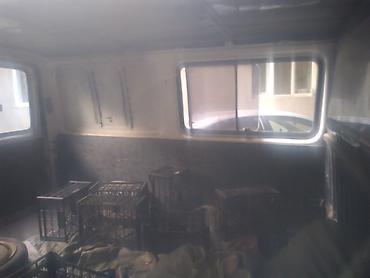 кузов бдф на волво: Ford Transit: 1995 г., Механика, Дизель, Фургон — 6