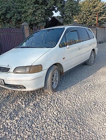 каропка куплю: Honda Odyssey: 1999 г., 2.3 л, Автомат, Газ, Минивэн — 5