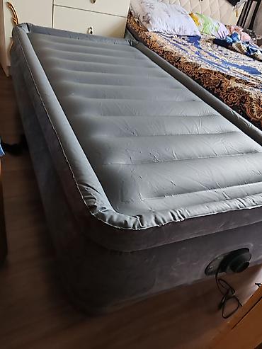 hava doseyi: Yeni, Hava ilə doldurulmuş matras, Bir nəfərlik — 7