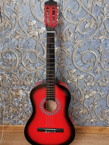 Gitaralar: Gitar 60₼ satılır
Əhmədli

Phh3 Zeyno♥️