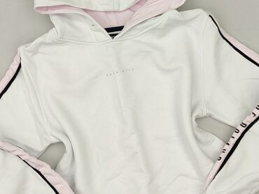 bluzki z fajnymi napisami: Bluza z kapturem damska, rozmiar 2XL