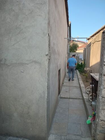 Həyət evləri və villaların satışı: Əmircan qəs. 4 otaqlı, 200 kv. m, Yeni təmirli — 23