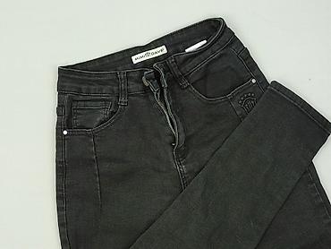 dsquared jeansy: Jeansy damskie, rozmiar 2XS — 1
