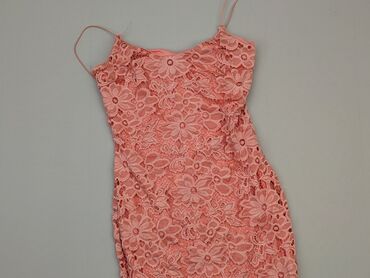damskie sukienki na lato: Sukienka, XS, River Island, stan - Dobry