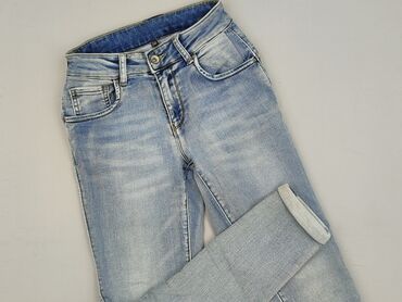Jeans for women, size S (EU 36)
