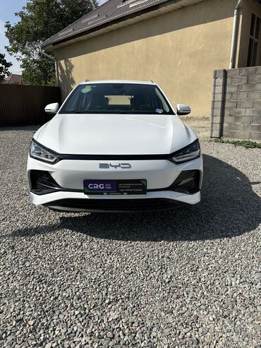 byd электромобиль цена: BYD : 2024 г., Автомат, Электромобиль, Хетчбек