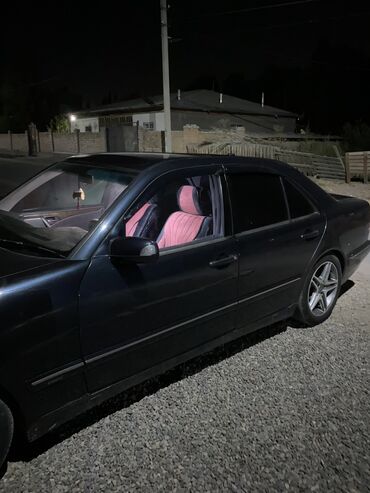расширительный бачок бмв е60: Mercedes-Benz E-Class: 1999 г., 4.3 л, Автомат, Бензин, Седан