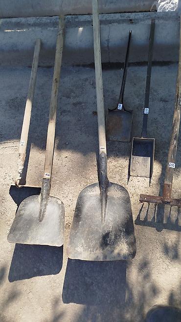 axe: Другие садовые инструменты и инвентарь, Платная доставка — 6