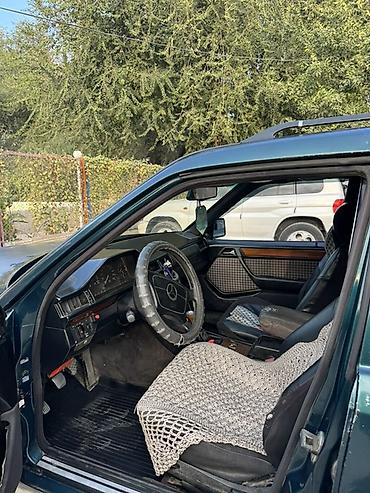 06: Mercedes-Benz E-Class: 1995 г., 2.9 л, Механика, Бензин, Универсал — 2