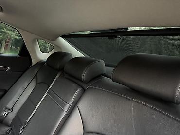 daewoo l: Kia K7: 2020 г., 2.4 л, Автомат, Гибрид, Седан — 9