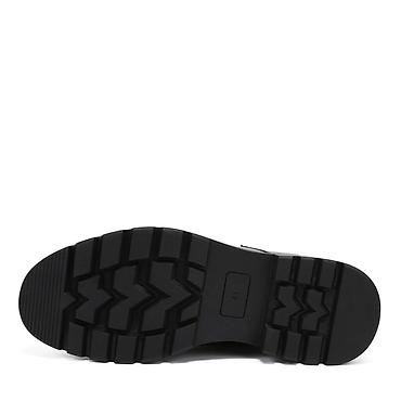 Ботинки: Мужские кожаные ботинки от известного брэнда RESPECT. НОВЫЕ!! — 6