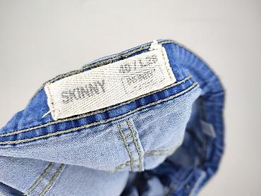 pull jeans: Infinity Woman, Jeansy damskie, rozmiar M — 4