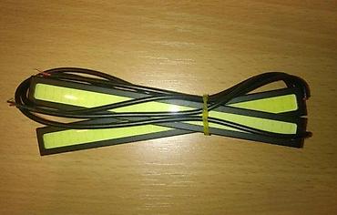 Tuning oprema: LED PANEL VODOOTPORAN (12V) Opis: Novi vodootporni LED paneli sa — 3