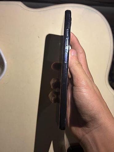 Samsung: Samsung Galaxy A02 S, rəng - Qara — 10