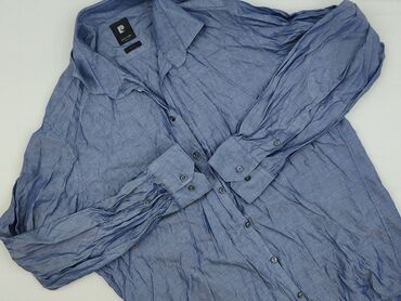 Сорочка для чоловіків, 2XL, Pierre Cardin, стан - Дуже гарний