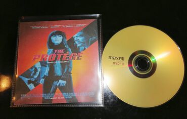DVD i Blu-ray plejeri: 68 DVD filmova 68 DVD-a 1400 din Isporuka na Banjici ili slanje — 9
