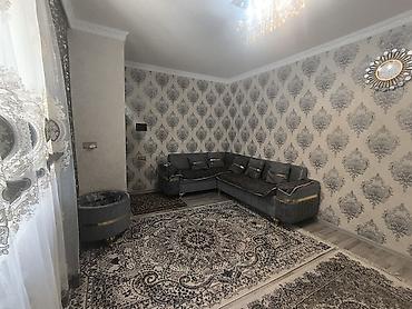 qobu ev: Bakı, 3 otaqlı, Köhnə tikili, m. Avtovağzal, 80 kv. m — 4